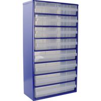 Werkplaatsmagazijnkast Inhoud 1 stuk(s)