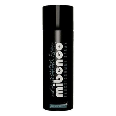 Vloeibaar rubber voor auto's Mibenco Grijs 400 ml