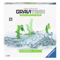 Ravensburger Gravitrax knikkerbaan uitbreiding bridges
