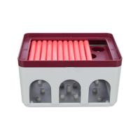 Kattenspeeltje Trixie Plastic 20 × 12 × 16 CM