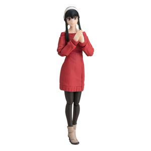 Spy X Family S.H. Figuarts Action Figure Yor Forger Mother Of The Forger Family 15 Cm