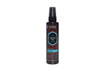 Hask Olie Argan Oil Repairing Shine Hair Oil 59ml