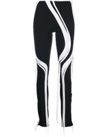 Ottolinger legging Strappy - Noir - thumbnail