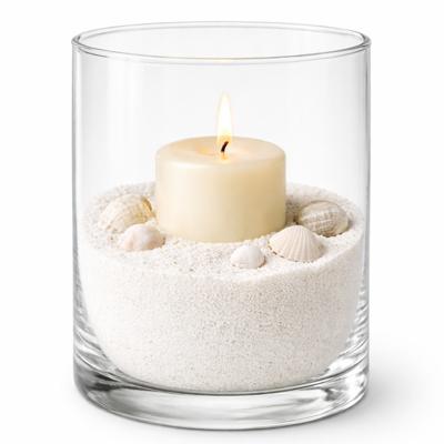 Rayher decoratie zand - 4x - 650ml - creme wit - hobby zandkorrels - sierzand Rayher decoratie zand - 4x - 650ml - creme wit - hobby zandkorrels - sierzand