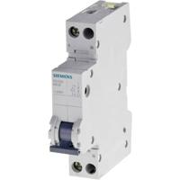 Siemens 5SL60166 5SY60166 Zekeringautomaat B/6 kA 1-polig 16 A 230 V