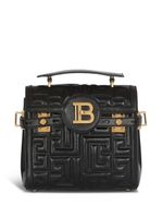 Balmain sac à main B-Buzz 23 - Noir