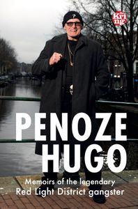 Penoze Hugo - Hugo Broers - ebook