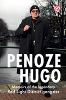 Penoze Hugo - Hugo Broers - ebook - thumbnail