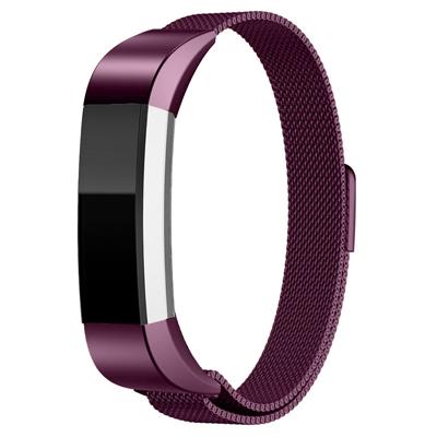Fitbit Alta Milanese Band - Paars