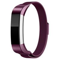 Fitbit Alta Milanese Band - Paars