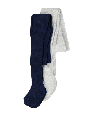 Maillot - Blauw