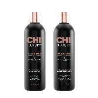 CHI Luxury Black Seed Oil Shampoo + Conditioner Set
