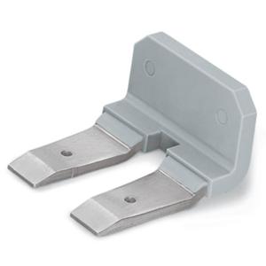 Wago 285-495 accessoire voor klemmenblokken Testadapter 100 stuk(s)