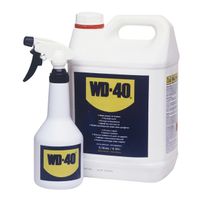 Wd-40 WD-40 49506 Multispray 5L jerrycan incl trigger 10010