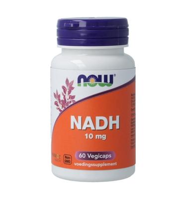NADH 10mg