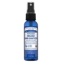 Handreinigingslotion Dr Bronner's Peppermint 60 ml Handreinigingslotion Dr Bronner's Peppermint 60 ml