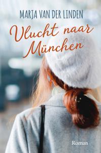 Vlucht naar München (Hardback)