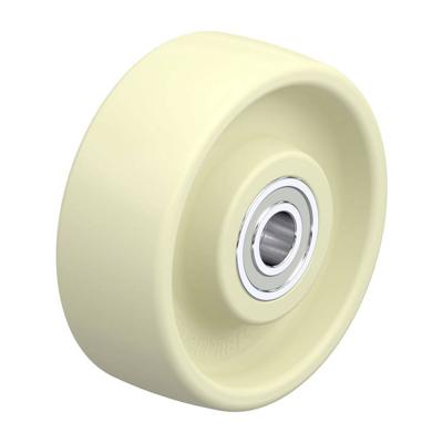 Blickle POH 102/15HXK Wiel Wieldiameter: 100 mm Draagvermogen (max.): 300 kg 1 stuk(s)