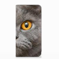 Smartphone hoesje Motorola Moto E5 Play Britse Korthaar