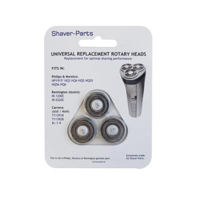 Shaver-Parts scheerhoofd alt hq3/4/56/6