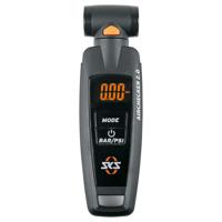 SKS germany airchecker 2.0 - digital air pressure gauge (scv compatible)