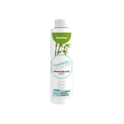 Wasgeluk Wasparfum Bamboo 250ml