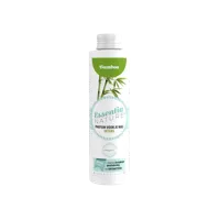 Wasgeluk Wasparfum Bamboo 250ml