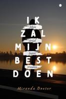 Ik zal mijn best doen (Paperback)
