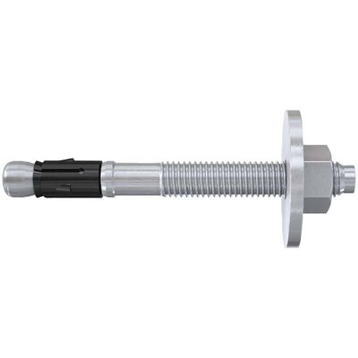 Fischer 564682 FAZ II Plus 12/10 K GS Boutanker 90 mm 12 mm 20 stuk(s)