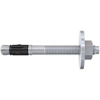 Fischer 564682 FAZ II Plus 12/10 K GS Boutanker 90 mm 12 mm 20 stuk(s) - thumbnail