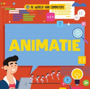 Animatie (Hardback)