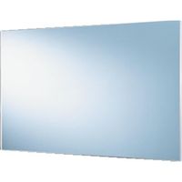 Silkline Spiegel H80xB130cm rechthoek Glas 610067