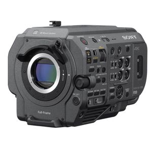 Sony PXW-FX9V body (PXW-FX9V)