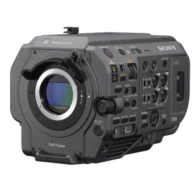 Sony PXW-FX9V body (PXW-FX9V)
