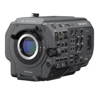 Sony PXW-FX9V body (PXW-FX9V) Sony PXW-FX9V body (PXW-FX9V)
