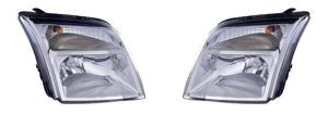 Koplamp Set SET1884962