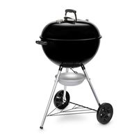 Weber | BBQ Original Kettle | E-5710 BLK