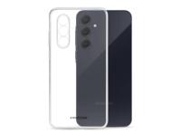 Mobilize Mobilize Gelly Case Samsung Galaxy A55 5G Clear