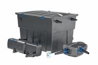 Oase BioTec ScreenMatic² 60000 OC Automatisch Vijverfilter - Helder Water tot 60m³ Oase BioTec ScreenMatic² 60000 OC Automatisch Vijverfilter - Helder Water tot 60m³