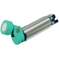 Pepperl+Fuchs 238381 Ultrasone sensor UC3500-30GM70S-2E2R2-V15 PNP 1 stuk(s)