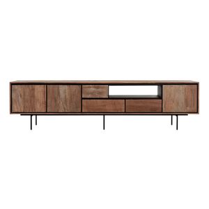 Memphis TV-dressoir 235cm