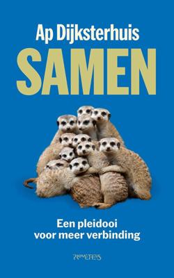 Naar een nieuw samen (Paperback)