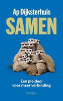 Naar een nieuw samen (Paperback)