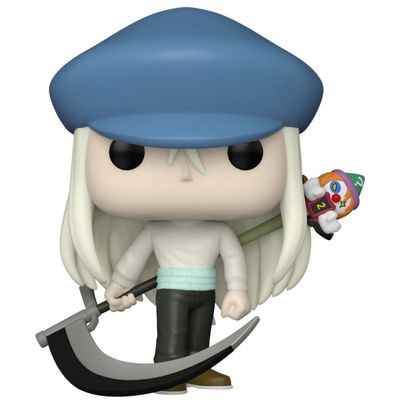 Pop! Anime: Hunter x Hunter - Kite with Scythe