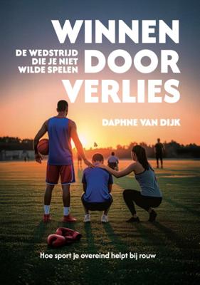 Winnen door verlies (Paperback)