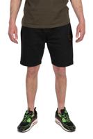 Fox Collection Lightweight Jogger Short Black & Orange XXX-Large - thumbnail