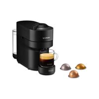 DeLonghi ENV 90.B Vertuo Pop Nespresso koffieapparaat - zwart - 0.56 L