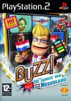 Buzz de Slimste van Nederland