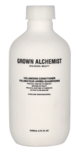 Grown Alchemist Volumising Conditioner 0.4 200 ml