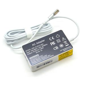 Apple MacBook Air 13" A1237 (Early 2008) Laptop adapter 60W